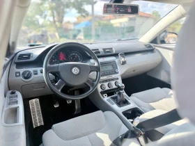 VW Passat 2.0TDI 140KS, снимка 8