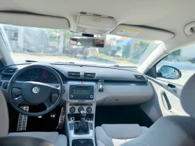 VW Passat 2.0TDI 140KS, снимка 6