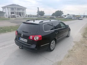 VW Passat 2.0TDI 140KS, снимка 4