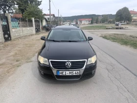 VW Passat 2.0TDI 140KS, снимка 1