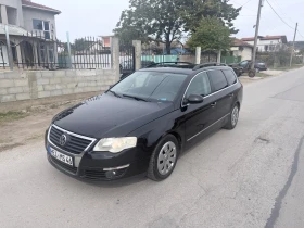 VW Passat 2.0TDI 140KS, снимка 2