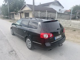 VW Passat 2.0TDI 140KS, снимка 5