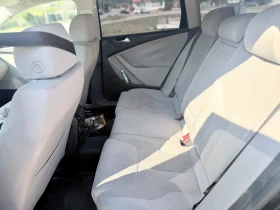 VW Passat 2.0TDI 140KS, снимка 7