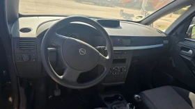 Opel Meriva, снимка 3