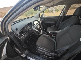 Opel Mokka X 1.6 cdti  navi, снимка 5