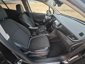 Opel Mokka X 1.6 cdti  navi, снимка 6