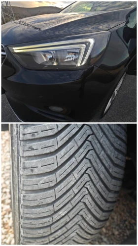Opel Mokka X 1.6 cdti  navi, снимка 8