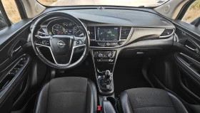 Opel Mokka X 1.6 cdti  navi, снимка 7