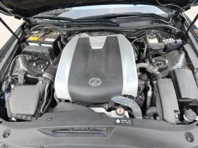Lexus IS 300 F sport AWD, снимка 13
