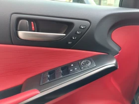Lexus IS 300 F sport AWD, снимка 14