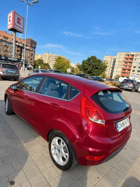 Ford Fiesta, снимка 3