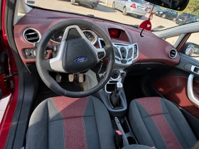 Ford Fiesta, снимка 4