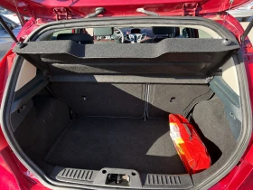 Ford Fiesta, снимка 8