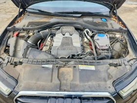 Audi A6 3.0l Prestige, снимка 11