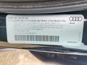 Audi A6 3.0l Prestige, снимка 13