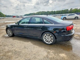 Audi A6 3.0l Prestige, снимка 2