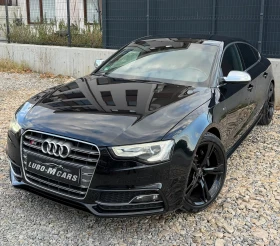 Audi S5 3.0TFSI/333/SPORTBACK/FACELIFT/GERMANY
