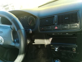 VW Golf, снимка 4