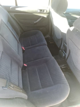 VW Golf, снимка 2