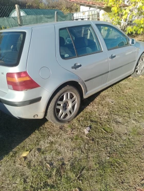 VW Golf, снимка 1