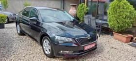     Skoda Superb 1.6 TDI  -  -GERMANY -