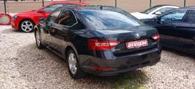     Skoda Superb 1.6 TDI  -  -GERMANY -