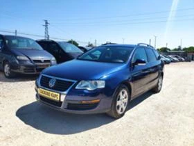 VW Passat 2.0TDI