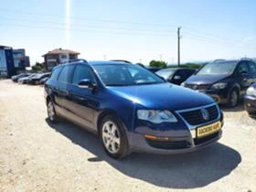 VW Passat 2.0TDI - [4] 