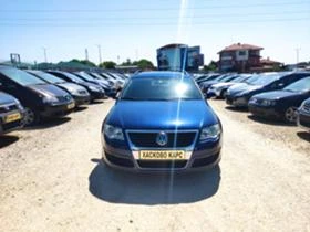 VW Passat 2.0TDI - [3] 