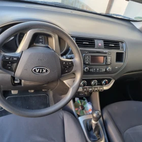 Kia Rio, снимка 12