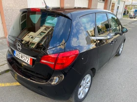 Opel Meriva 1.4 / | Mobile.bg    5