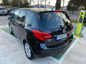 Opel Meriva 1.4 , снимка 5