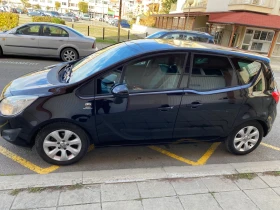 Opel Meriva 1.4 / | Mobile.bg    2