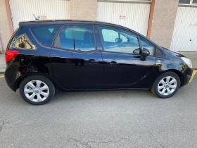 Opel Meriva 1.4 / | Mobile.bg    6