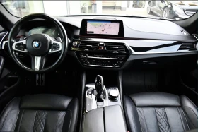 BMW 550 d xDrive M-Sport | Mobile.bg   8