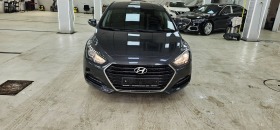     Hyundai I40 1.7CRDI    evro 6