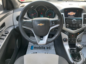 Chevrolet Cruze 1.8 i LPG NAVI | Mobile.bg   12