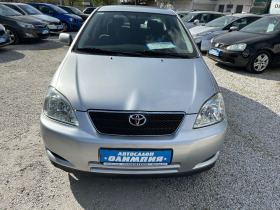 Обява за продажба на Toyota Corolla 1.4 БЕНЗИН ~5 900 лв. - изображение 1