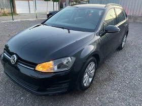     VW Golf TDI 