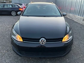     VW Golf TDI 