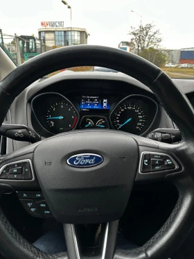 Ford Focus Turnier Titanium 2, снимка 9