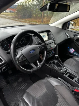 Ford Focus Turnier Titanium 2, снимка 5