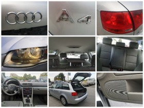 Audi A4 2.0 TDI, снимка 15