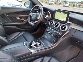 Mercedes-Benz C 250 AMG/C250!!!/ASISST/4 MATIC/AMBIENT/FUL LED.ОТЛИЧНA, снимка 12