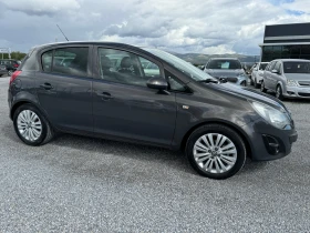 Opel Corsa 1.2 Газ.Инжекцион COSMO , снимка 4