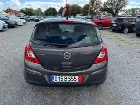 Opel Corsa 1.2 . COSMO  | Mobile.bg    7