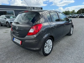 Opel Corsa 1.2 . COSMO  | Mobile.bg    8