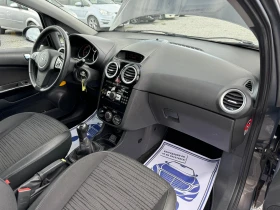 Opel Corsa 1.2 Газ.Инжекцион COSMO , снимка 12