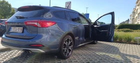 Ford Focus Busines Line + ST pack | Mobile.bg    3