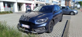 Ford Focus Busines Line + ST pack | Mobile.bg    1